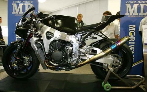 Moriwaki 3